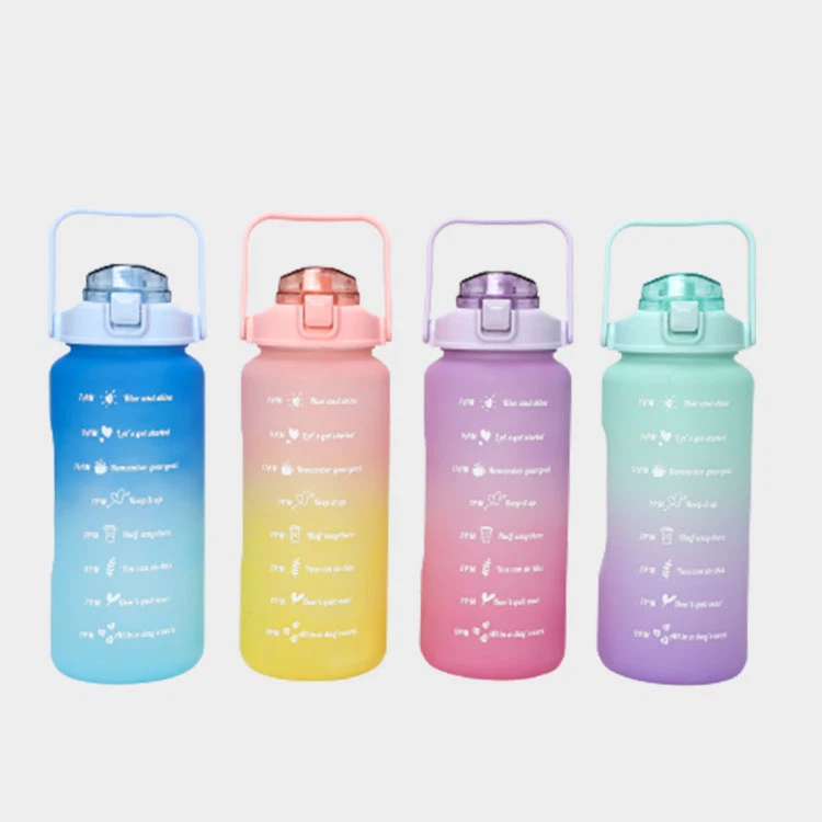 Food Grade High-Temperature Plastic Water Cup