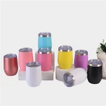Large Thermos Flask with Wide Mouth
