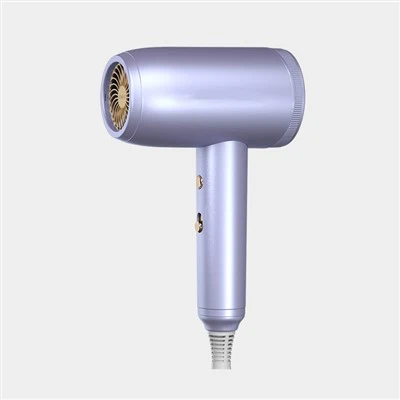 Low Noise Hang-Up Hair Dryer