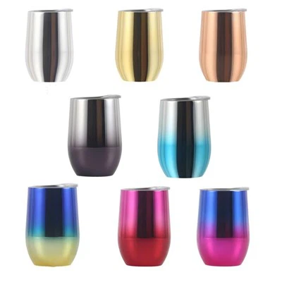 120 Oz Eggshell Cup