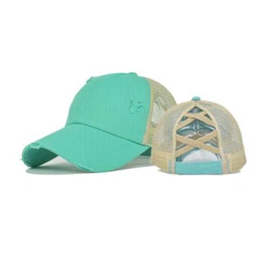 Baseball Caps For Ponytails