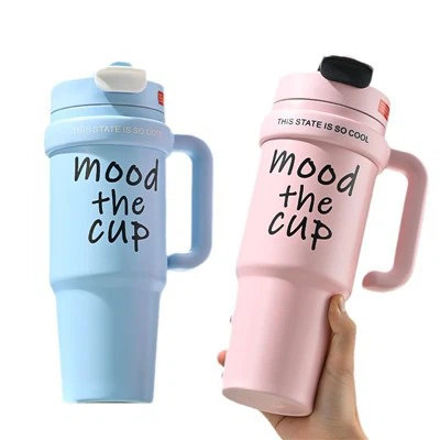 Big Mac Insulated Mug