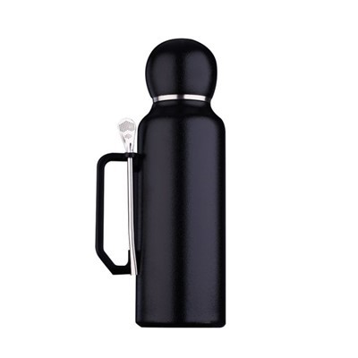 Handheld Maté Mug